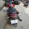 TVS Apache RTR 150